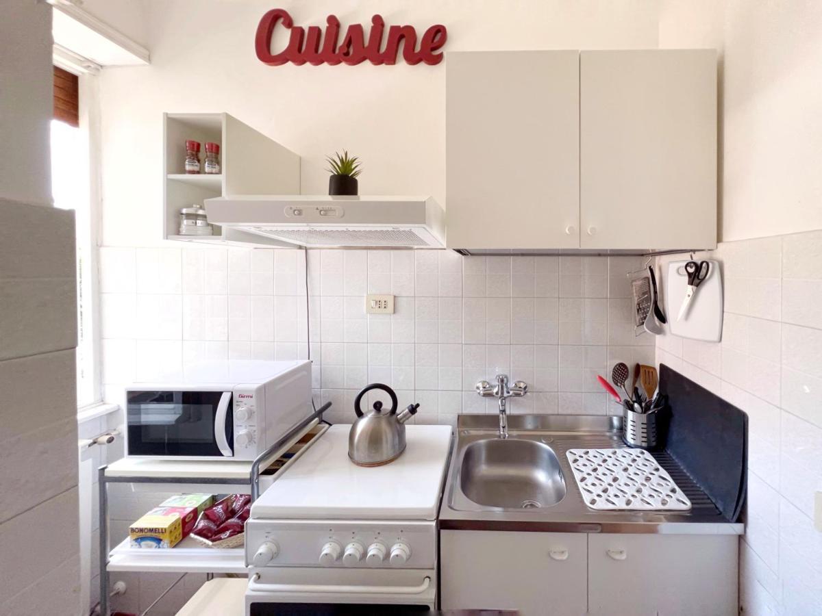Apartment La Petite Sissi Vaticano Rom