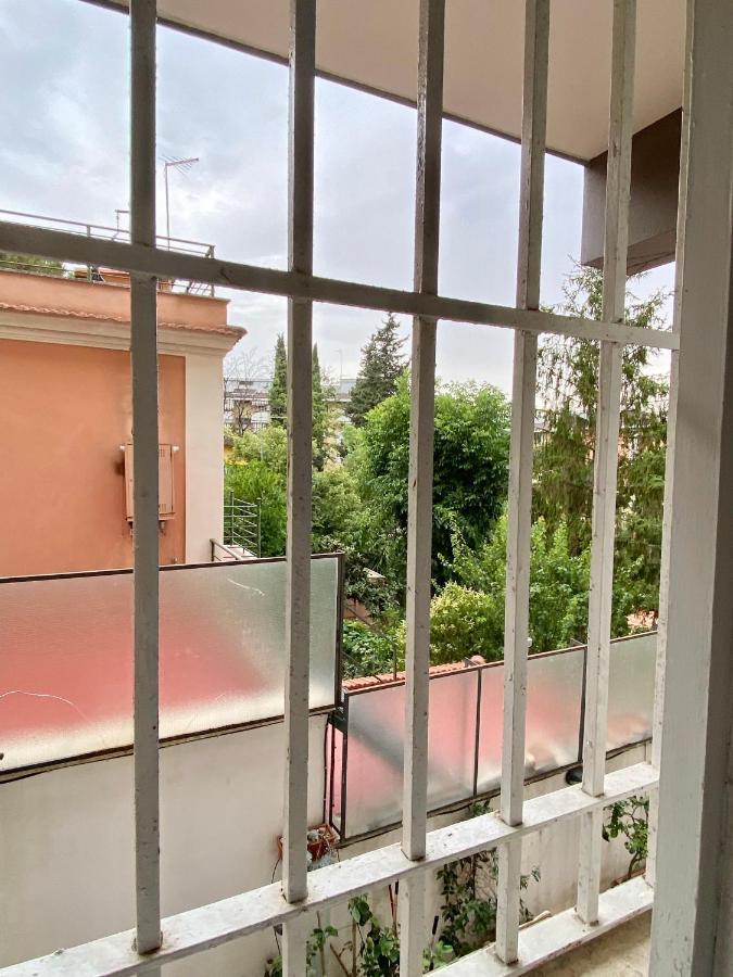 La Petite Sissi Vaticano * Rom