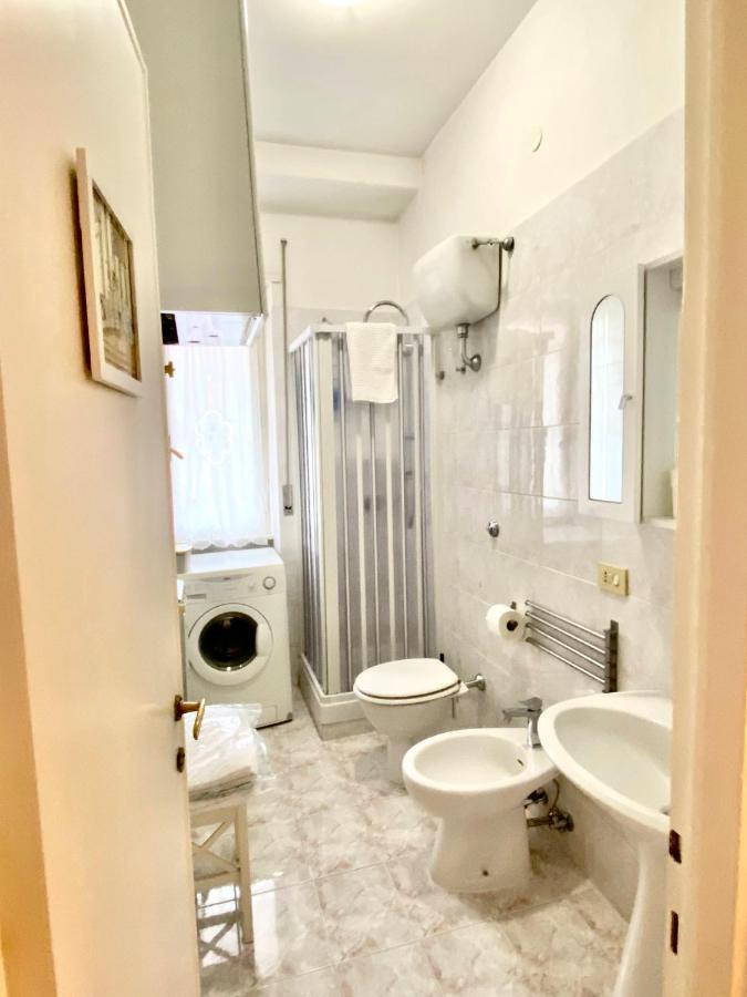 La Petite Sissi Vaticano Apartment Rom
